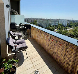 Apartament, 2 camere, 84 mp Bucuresti/Lujerului