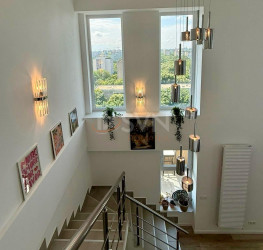 Apartament, 2 camere, 84 mp Bucuresti/Lujerului