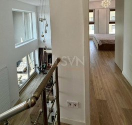 Apartament, 2 camere, 84 mp Bucuresti/Lujerului
