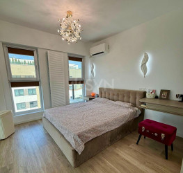 Apartament, 2 camere, 84 mp Bucuresti/Lujerului