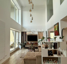 Apartament, 2 camere, 84 mp Bucuresti/Lujerului