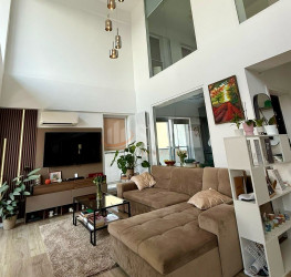 Apartament, 2 camere, 84 mp Bucuresti/Lujerului