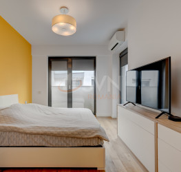 Apartament, 2 camere, 84.51 mp Bucuresti/Sisesti