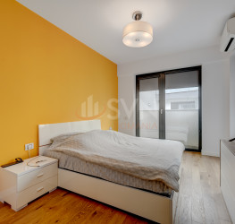 Apartament, 2 camere, 84.51 mp Bucuresti/Sisesti