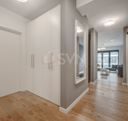 Apartament, 2 camere, 84.51 mp Bucuresti/Sisesti