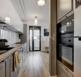 Apartament, 2 camere, 84.51 mp Bucuresti/Sisesti