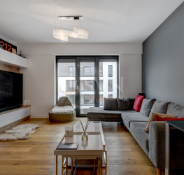 Apartament, 2 camere, 84.51 mp Bucuresti/Sisesti