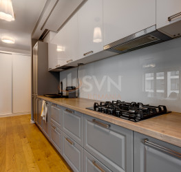 Apartament, 2 camere, 84.51 mp Bucuresti/Sisesti