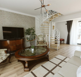 Apartament, 2 camere, 86.7 mp Bucuresti/13 Septembrie