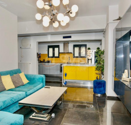 Apartament, 2 camere, 89 mp Bucuresti/Alba Iulia