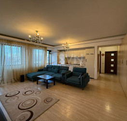 Apartament, 2 camere, 89.3 mp Bucuresti/Dorobanti