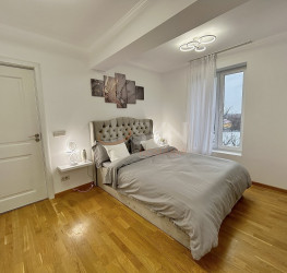Apartament, 2 camere, 90 mp Bucuresti/Baneasa