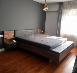 Apartament, 2 camere, 90 mp Bucuresti/Barbu Vacarescu
