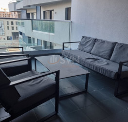Apartament, 2 camere, 90 mp Bucuresti/Barbu Vacarescu