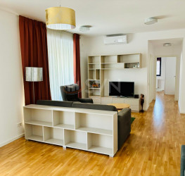 Apartament, 2 camere cu loc parcare exterior inclus Bucuresti/Straulesti