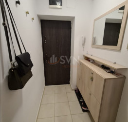 Apartament, 2 camere cu loc parcare exterior inclus Bucuresti/Vitan Mall