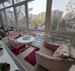 Apartament, 2 camere cu loc parcare exterior inclus Bucuresti/Vitan Mall