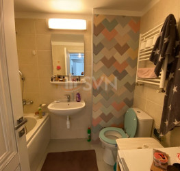 Apartament, 2 camere cu loc parcare exterior inclus Bucuresti/Colentina