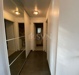 Apartament, 2 camere cu loc parcare exterior inclus Bucuresti/Colentina