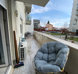 Apartament, 2 camere cu loc parcare exterior inclus Bucuresti/Colentina
