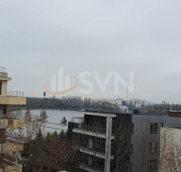 Apartament, 2 camere cu loc parcare exterior inclus Bucuresti/Barbu Vacarescu