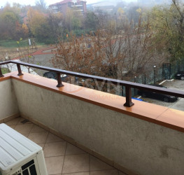 Apartament, 2 camere cu loc parcare exterior inclus Bucuresti/Barbu Vacarescu
