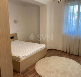 Apartament, 2 camere cu loc parcare exterior inclus Bucuresti/Barbu Vacarescu