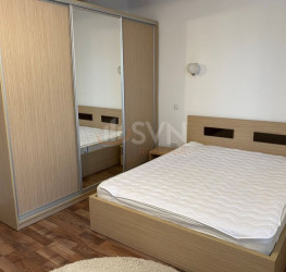 Apartament, 2 camere cu loc parcare exterior inclus Bucuresti/Barbu Vacarescu