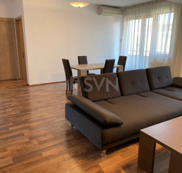 Apartament, 2 camere cu loc parcare exterior inclus Bucuresti/Barbu Vacarescu