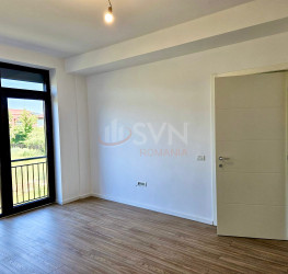 Apartament, 2 camere cu loc parcare exterior inclus Bucuresti/Bucurestii Noi