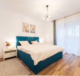 Apartament, 2 camere cu loc parcare exterior inclus Bucuresti/Pipera