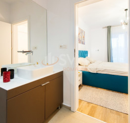 Apartament, 2 camere cu loc parcare exterior inclus Bucuresti/Pipera