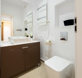 Apartament, 2 camere cu loc parcare exterior inclus Bucuresti/Pipera