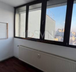 Apartament, 2 camere cu loc parcare exterior inclus Bucuresti/Banu Manta