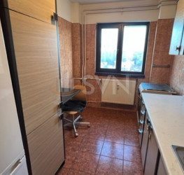 Apartament, 2 camere cu loc parcare exterior inclus Bucuresti/Banu Manta
