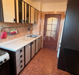 Apartament, 2 camere cu loc parcare exterior inclus Bucuresti/Banu Manta