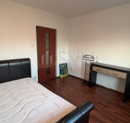 Apartament, 2 camere cu loc parcare exterior inclus Bucuresti/Banu Manta