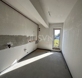 Apartament, 2 camere cu loc parcare exterior inclus Bucuresti/Sisesti