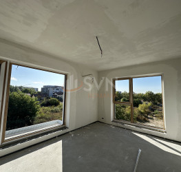 Apartament, 2 camere cu loc parcare exterior inclus Bucuresti/Sisesti