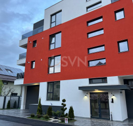 Apartament, 2 camere cu loc parcare exterior inclus Bucuresti/Sisesti