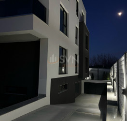 Apartament, 2 camere cu loc parcare exterior inclus Bucuresti/Sisesti