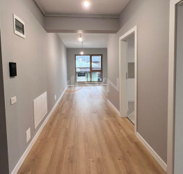 Apartament, 2 camere cu loc parcare exterior inclus Bucuresti/Sisesti