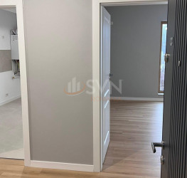 Apartament, 2 camere cu loc parcare exterior inclus Bucuresti/Sisesti