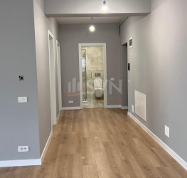 Apartament, 2 camere cu loc parcare exterior inclus Bucuresti/Sisesti