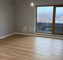 Apartament, 2 camere cu loc parcare exterior inclus Bucuresti/Sisesti