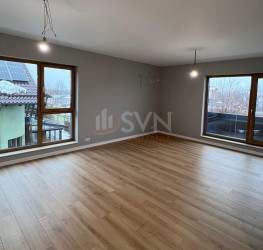 Apartament, 2 camere cu loc parcare exterior inclus Bucuresti/Sisesti