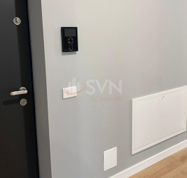 Apartament, 2 camere cu loc parcare exterior inclus Bucuresti/Sisesti