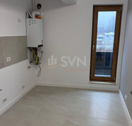 Apartament, 2 camere cu loc parcare exterior inclus Bucuresti/Sisesti