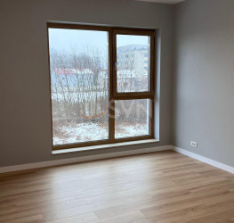 Apartament, 2 camere cu loc parcare exterior inclus Bucuresti/Sisesti