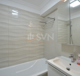 Apartament, 2 camere cu loc parcare exterior inclus Bucuresti/Domenii